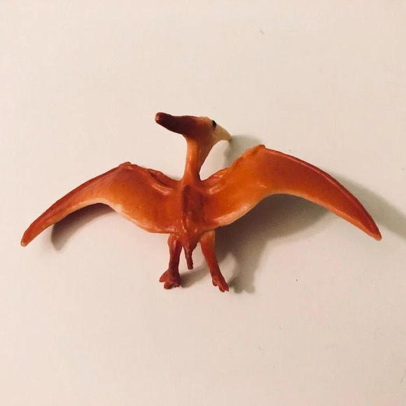 Lot of 5 Safari Ltd Animal Figures Small Snake Dog Stegosaurus Dinosaur - Picture 2 of 16